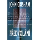 Předvolání - Grisham John