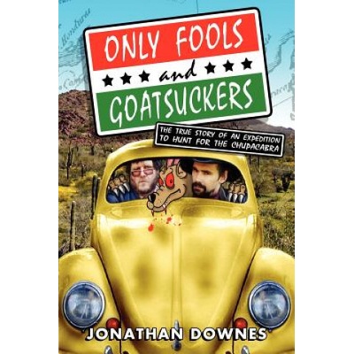 Only Fools and Goatsuckers