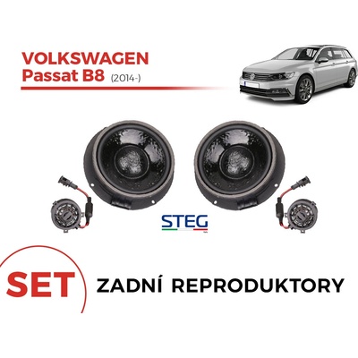 Steg MVW6C
