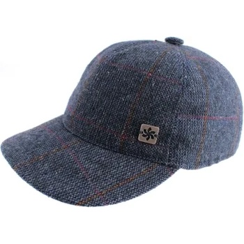 Мъжка бейзболна шапка Granadilla JG5617, M/56-57 см, Тъмносин
