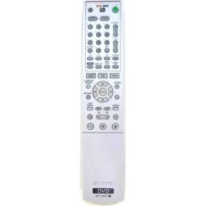 GENERAL Sony rmt-d206p - дистанционно управление дубликат (rmt-d206p) Дистанционно