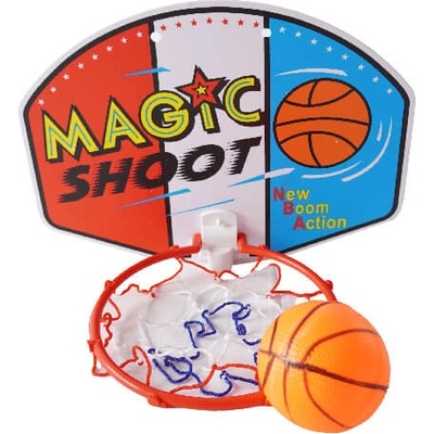 Sporto Basketbalový kôš s loptičkou