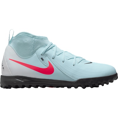 Nike Футболни обувки Nike JR PHANTOM LUNA II ACADEMY TF fj2610-300 Размер 33 EU