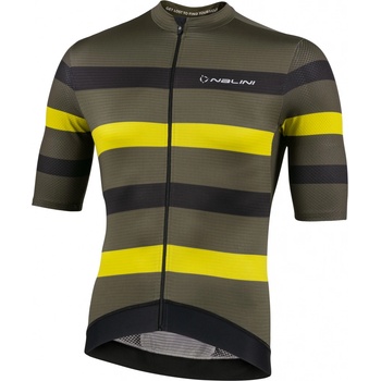 Nalini RESPECT SS JERSEY