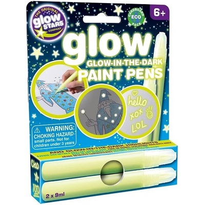 GlowStars Glow fixy 2ks
