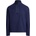 Ralph Lauren Men's Long Sleeve Tailored Fit Pullover - Refined Navy