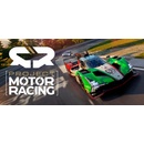 Project Motor Racing