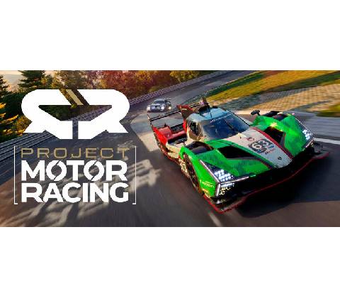 Project Motor Racing
