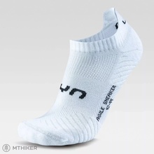 UYN ESSENTIAL SNEAKER ponožky 2 páry bílá