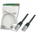 ASSMANN Пач кабел Assmann DK-1511-030/BLACK, U/UTP, Cat. 5e, 3m, черен (DK-1511-030/BLACK)