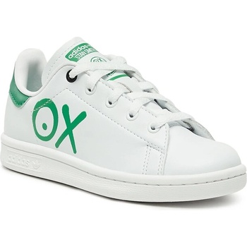adidas Сникърси adidas Stan Smith Shoes HQ6729 Бял (Stan Smith Shoes HQ6729)