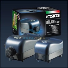 Sicca Air Light 1000 60 l/h
