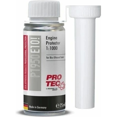 PRO-TEC E10! BENZIN ADITIV 75 ml