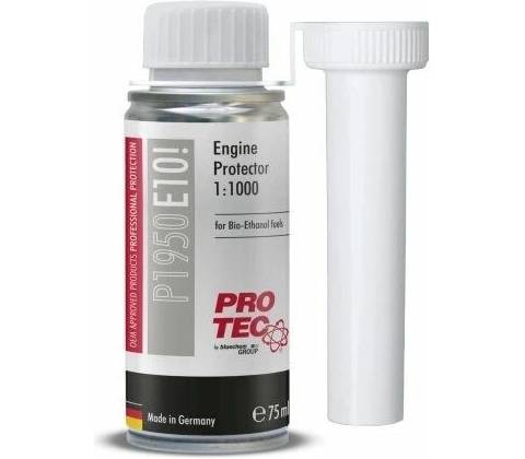 PRO-TEC E10! BENZIN ADITIV 75 ml