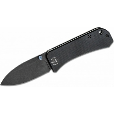 WE KNIFE Banter Stonewash 2004B