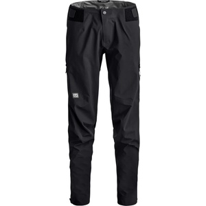 Ortovox Мъжки дълъг панталон за колоездене Ortovox Sequence GORE-TEX Pants Cycling bottoms - Black Raven - размер XXL (055-3576-0115)
