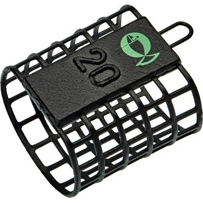 Krmítko Feeder Round Cage S - 30g