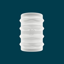 Romp Mosh Blowjob Stroker Clear