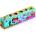 Toy Color Темперни бои Toy Color 6 цвята