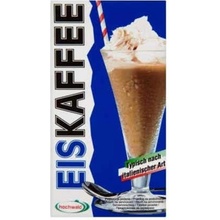 Hochwald Eiskaffee Káva ledová 1l