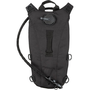 MFH Hydrovac с TPU мехур Extreme, 2, 5 л, черен (30554A)