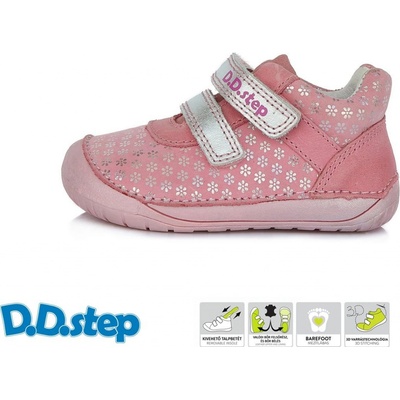 D.D.Step S070 204 Dark Pink