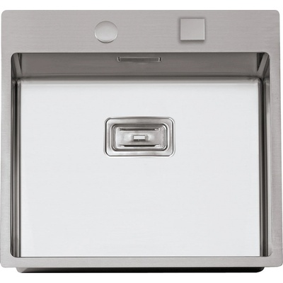 Sinks RDBOK5505051FI BOXER 550 FI 1,2mm