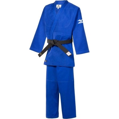 Judo kimono Mizuno KEIKO 2