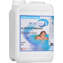 BLUELINE 604603 algicid standard 3 l