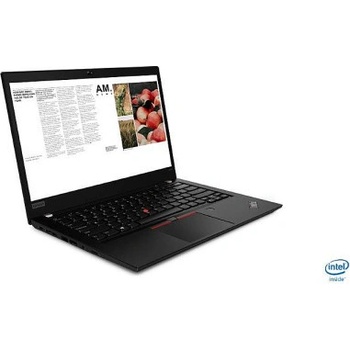 Lenovo ThinkPad T490 20N20009MC