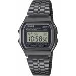 Casio A158WETB-1AEF Часовници