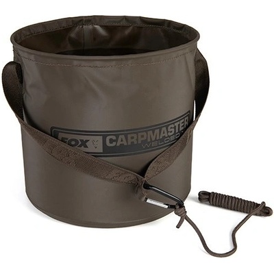 Fox Nádoba na polévání Carpmaster Water Bucket 10l