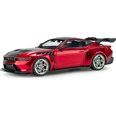 Solido Ford Mustang GTD 2025 1:43