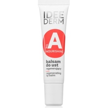 Ideepharm Idee Derm Vitamin A regeneračný balzam na pery 12 ml