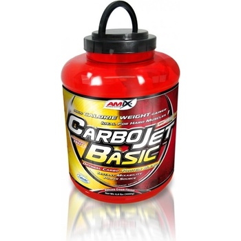 Amix CarboJet Basic 6000 g