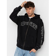 RipNDip Pretty Flacko Zip HD black/charcoal