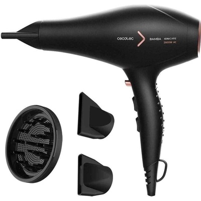Cecotec Bamba IoniCare 5350