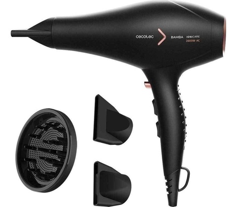 Cecotec Bamba IoniCare 5350
