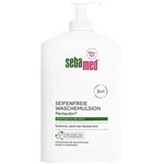 sebamed Почистваща емулсия - 400 мл