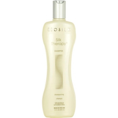 Farouk Systems Biosilk Silk Therapy Shampoo Шампоани 355ml