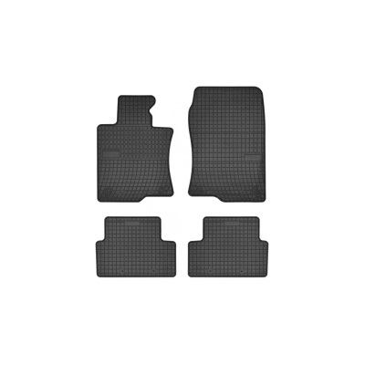 FroGum Гумени стелки Frogum съвместими с Honda Accord VIII - (2008+)