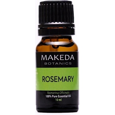 MAKEDA Botanics Етерично масло Розмарин (rosemary) (mbek036)