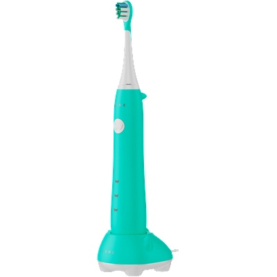 AENO Wireless Tooth Brush, Mint, 3 Brush Heads, 600mAh, Function: Sensive, Clean, Whitening, Sweep, Smart Remind (ADB0009M)