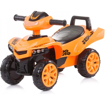 Chipolino ATV štvorkolka Oranžové
