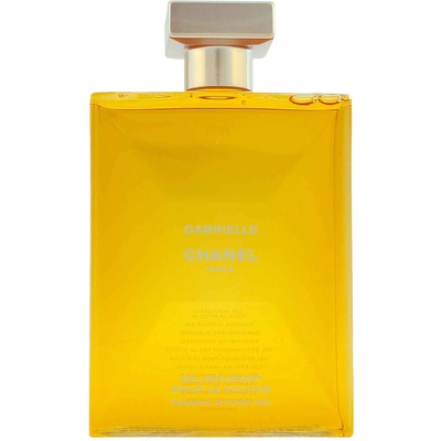 CHANEL Gabrielle душ гел Woman 200 мл