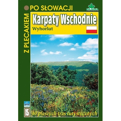 Karpaty Wschodnie - Wyhorlat 15