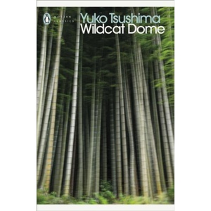 Wildcat Dome (ISBN: 9780241649480)