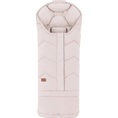 Petite&Mars zimný 4v1 Hygge rose petal