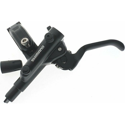 Shimano Deore BL-M6100 MTB/Trekking levá černá – Hledejceny.cz