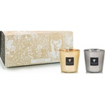 Baobab Collection Les Exclusives Ароматни свещи, 2 бр (MAX08BOXDUO-AUPLA)